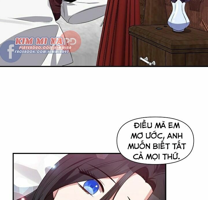 người chồng bạo chúa của tôi đã thay đổi chapter 14 33