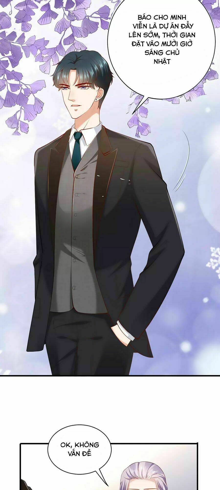 báo hệ nam hữu đích thiên tầng thao lộ chapter 8 24