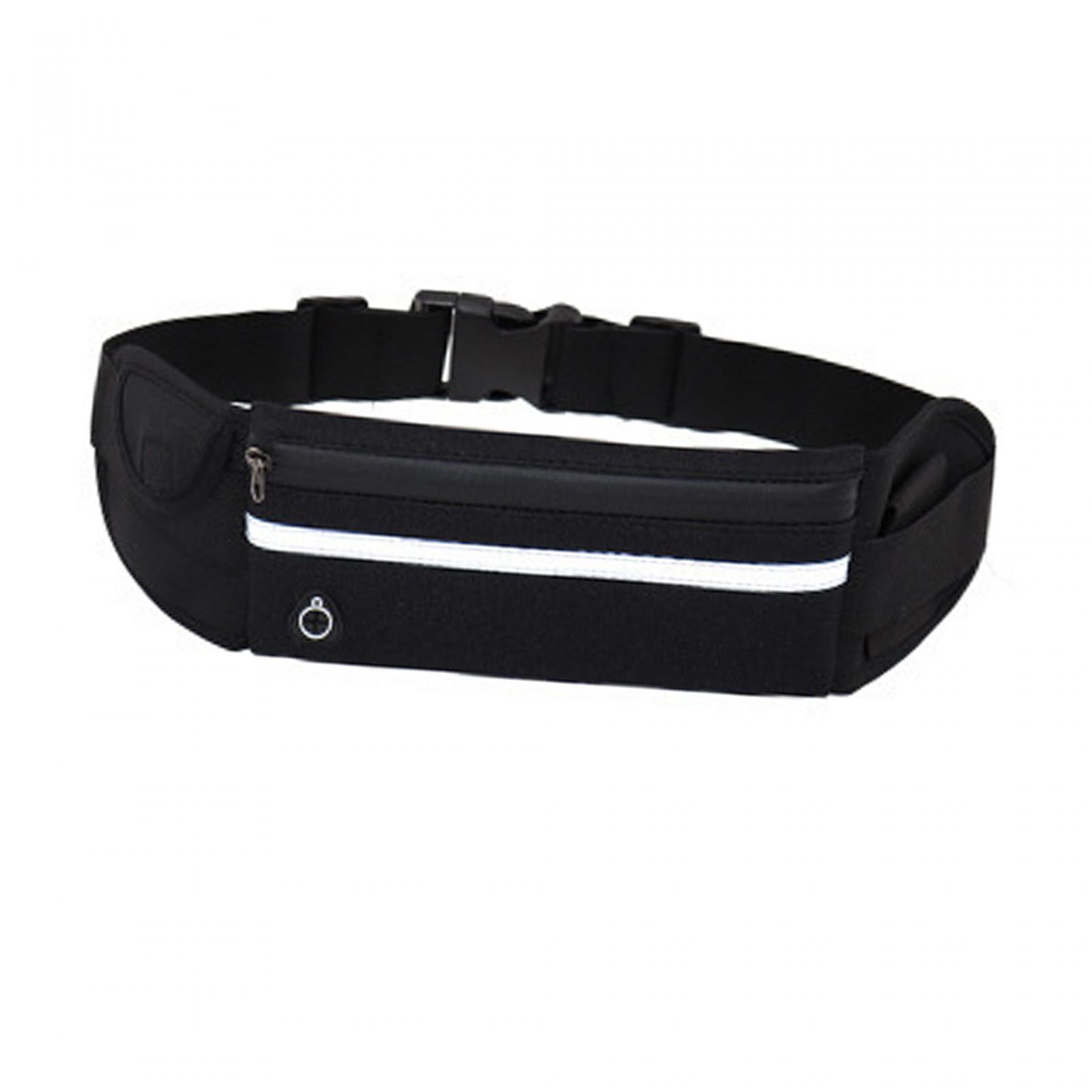 Running Belt Waist Packs Run Pouch Waist Belt Purse Camping Waist Fanny Pack