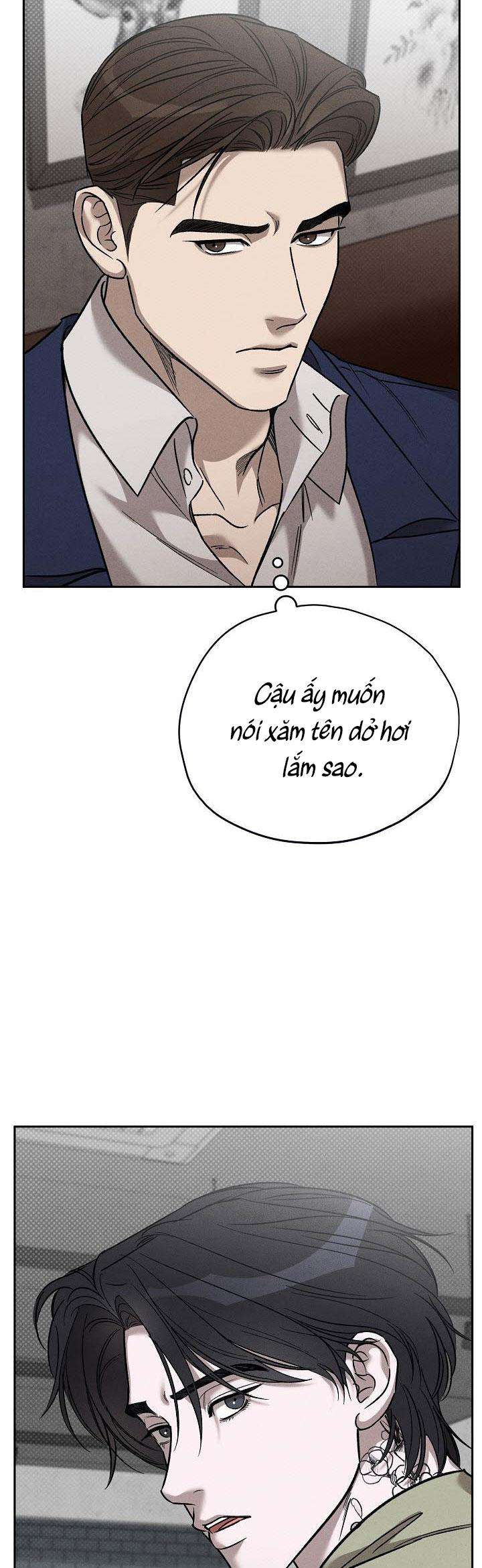 chạm vào em chapter 26 37