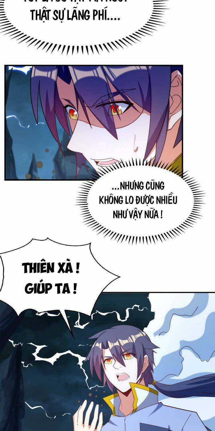 thôn phệ một thế giới tu tiên chapter 104 11