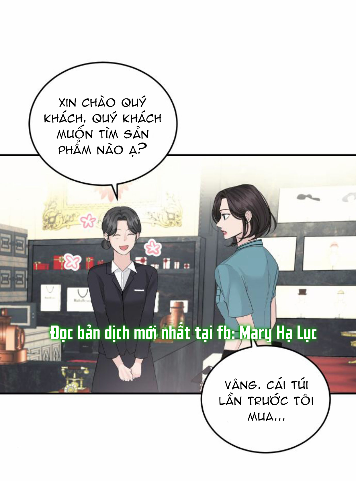 cuộc hôn nhân hoàn hảo chapter 25 39