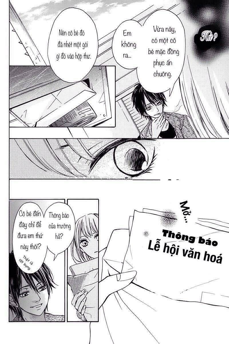 tổng hợp one shot. chapter 251 21