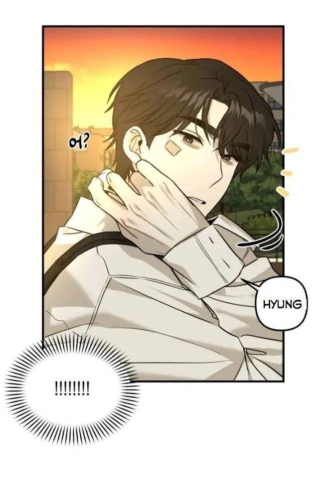 bạn có tin vào định mệnh không? chapter 5.5 6