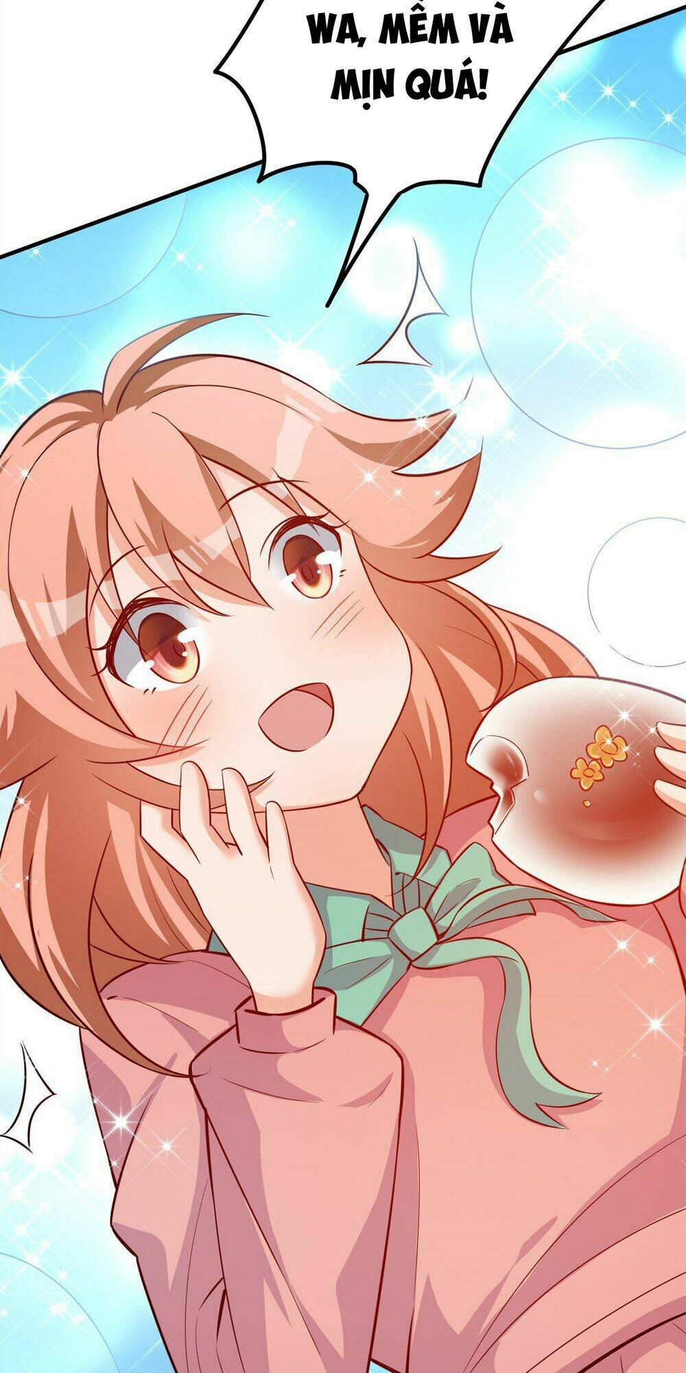 tôi thở cũng có thể mạnh hơn chapter 23 5