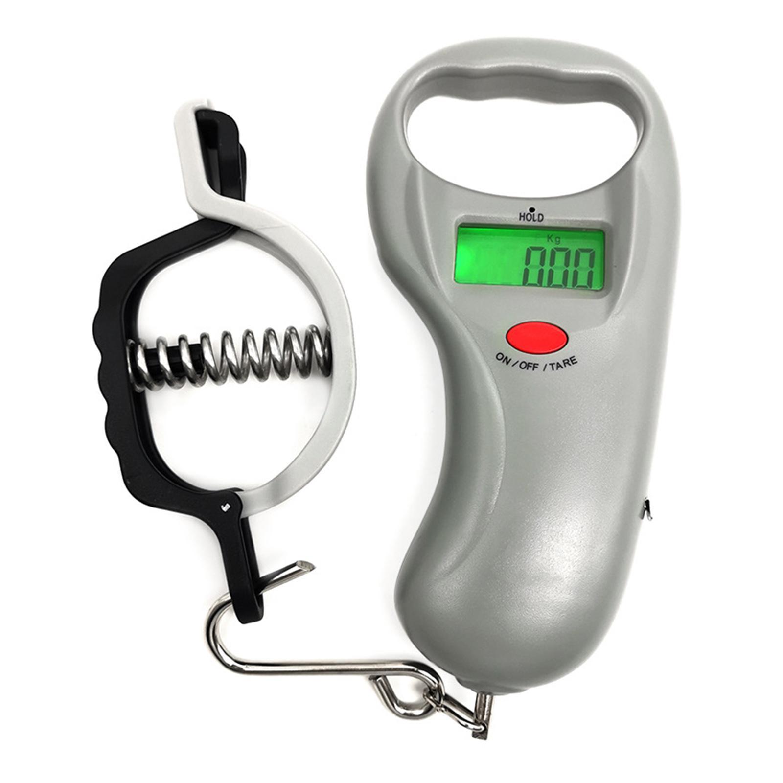 Portable Gripper Fish Clamp Pliers Fishing Tackle Grabber Controller Mini Fish Grip