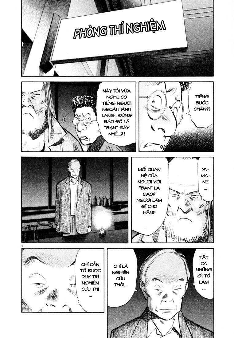 những chàng trai thế kỉ 20 chapter 129 5