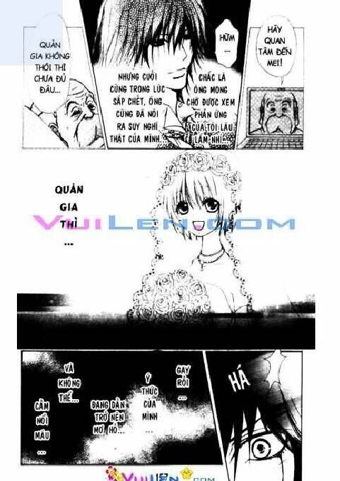 chàng quản gia của bé mei chapter 11 154
