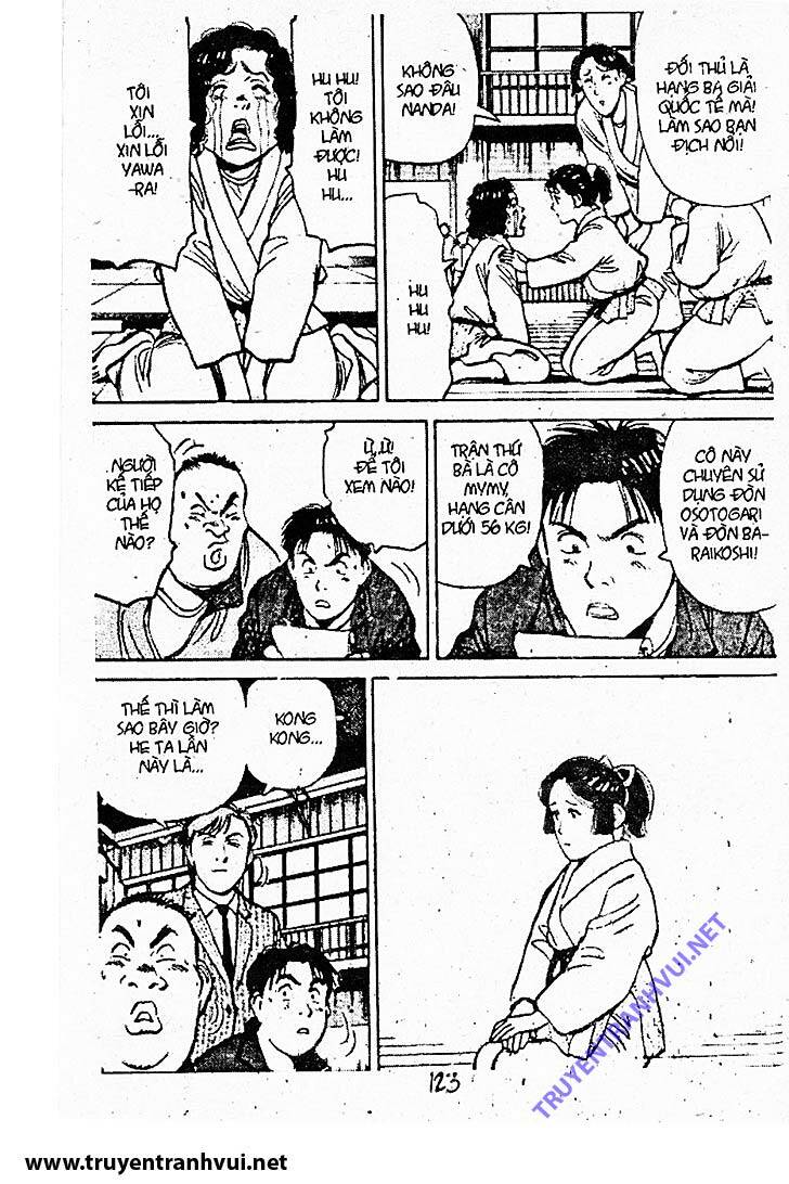 yawara chapter 183 13