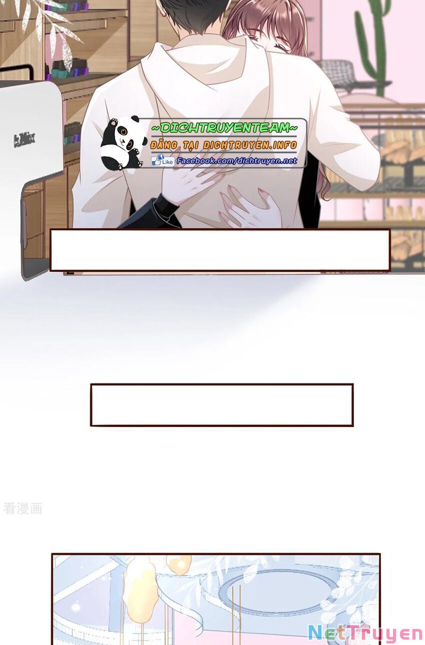 bạn gái tôi mới 30+ tuổi xuân chapter 115 11