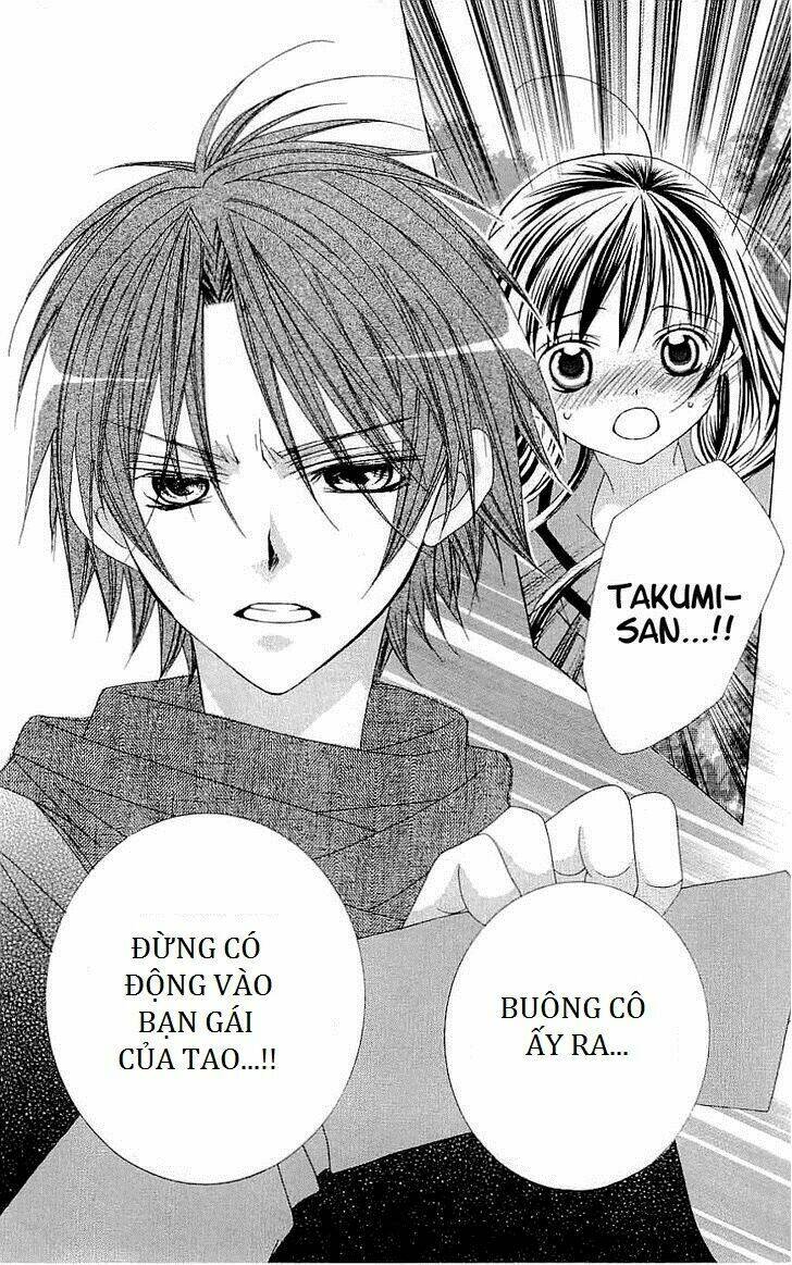 suki desu suzuki-kun!! chapter 37 30