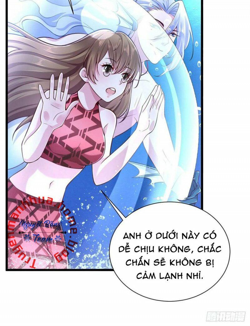 [16+] thảnh thơi thú thế chủng chủng điền, sinh sinh tể chapter 262 5