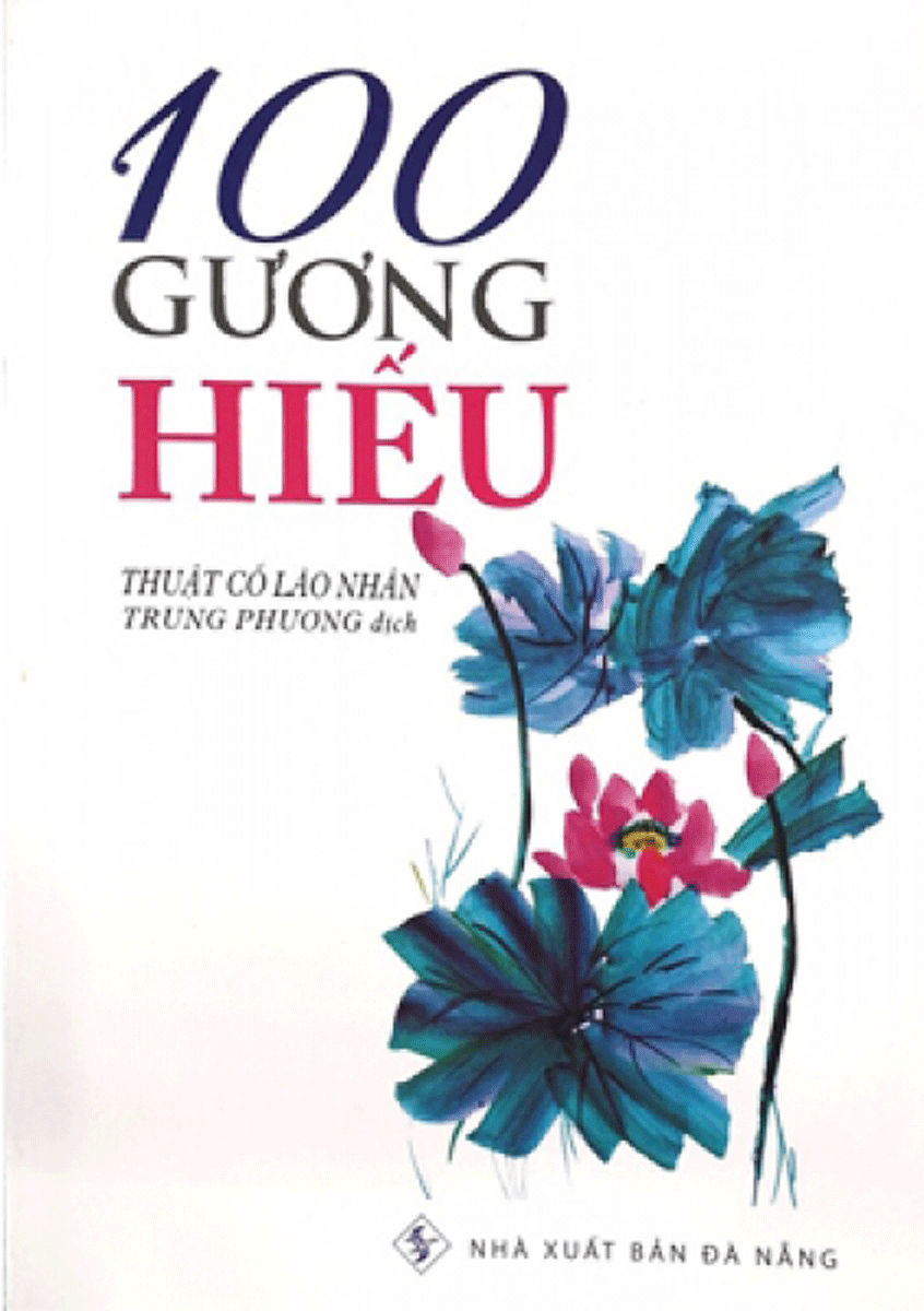 100 Gương Hiếu
