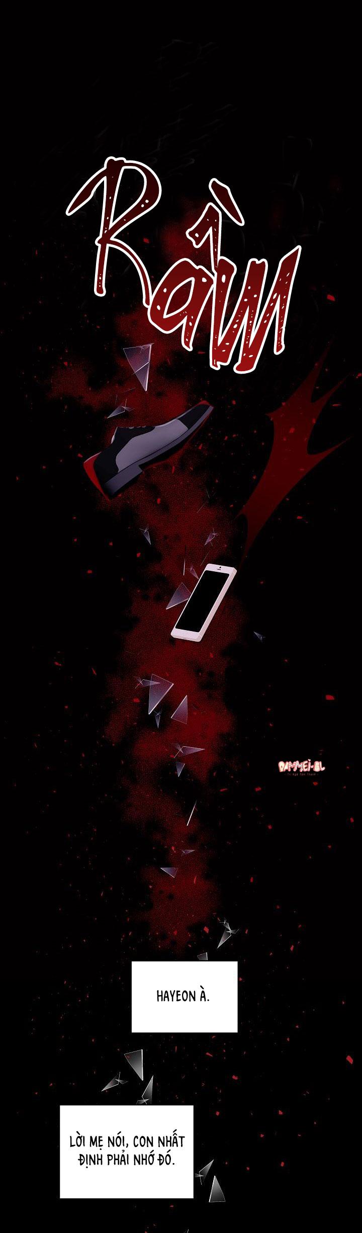 bình minh thứ hai chapter 0 14