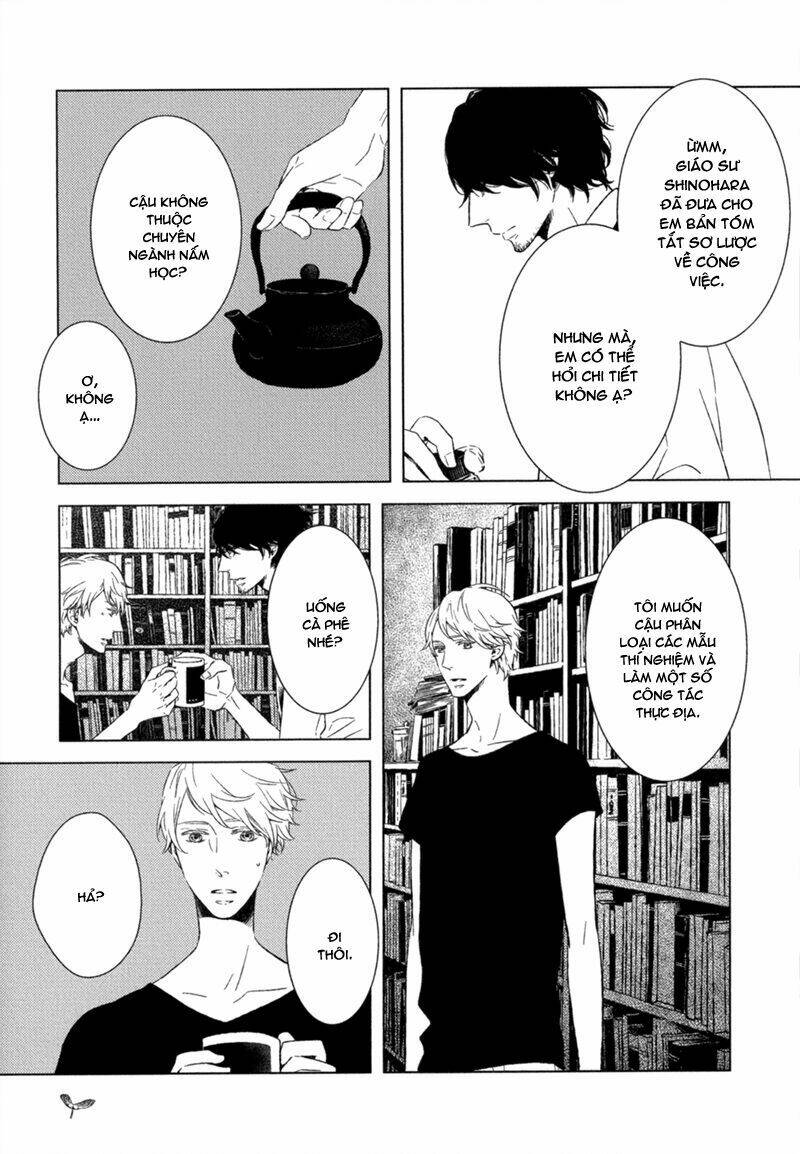 tsumasaki ni kourozu chapter 1 16