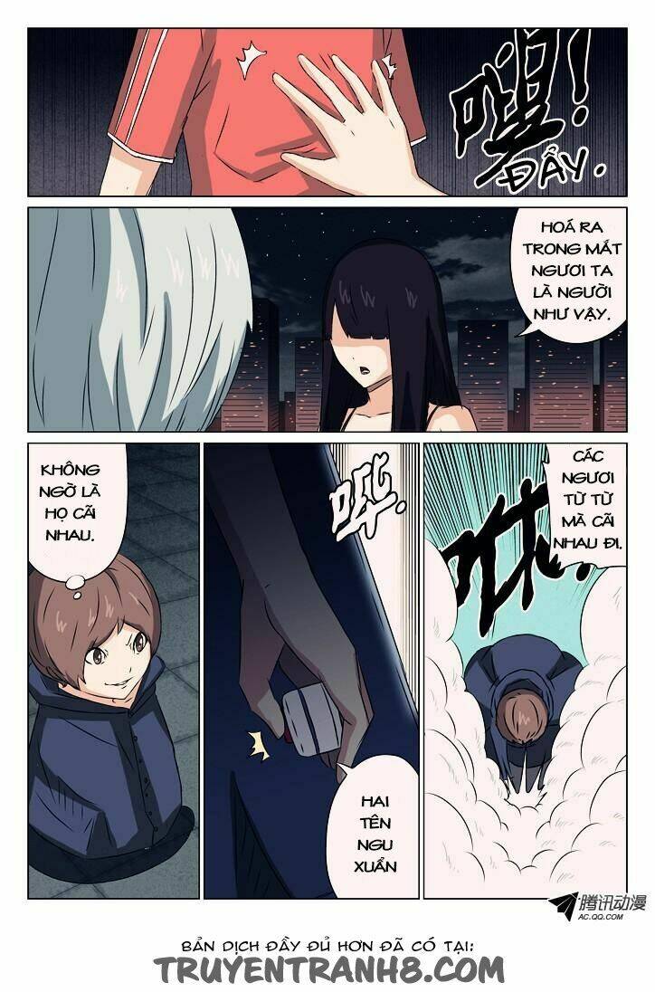 quỷ ăn thịt chapter 8 5