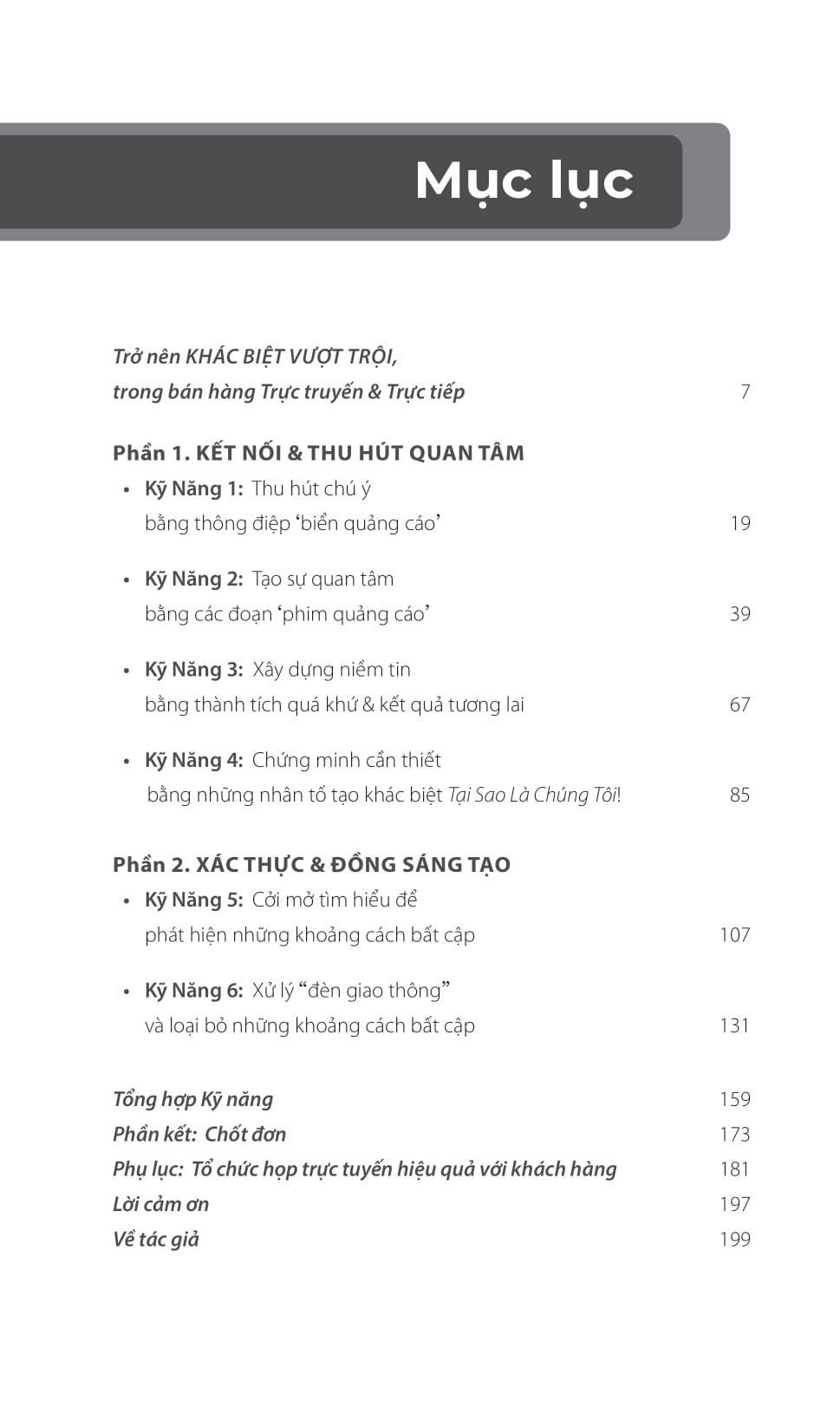 Sách - Tư Duy Và Phương Pháp Bán Hàng Đột Phá - Strikingly Different Selling