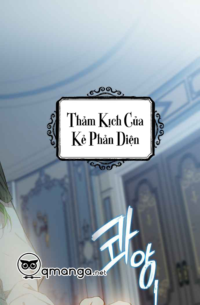 thảm kịch của kẻ phản diện chapter 0 1