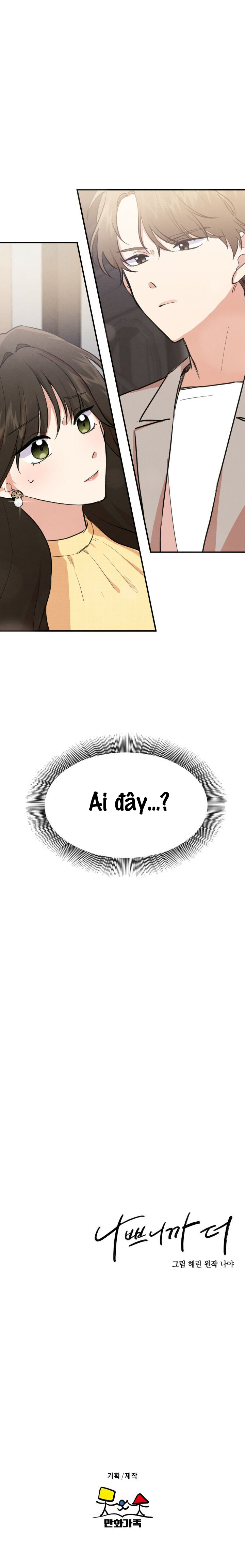 mọi thứ ngày càng tệ hơn chapter 1.2 18