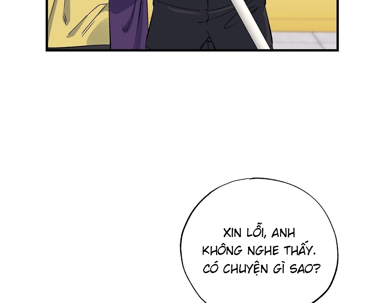 vị ngọt đôi môi chapter 45 8