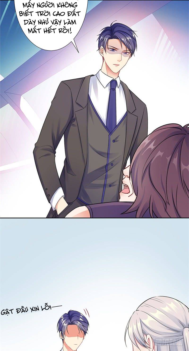 song bảo vô địch chapter 1 46