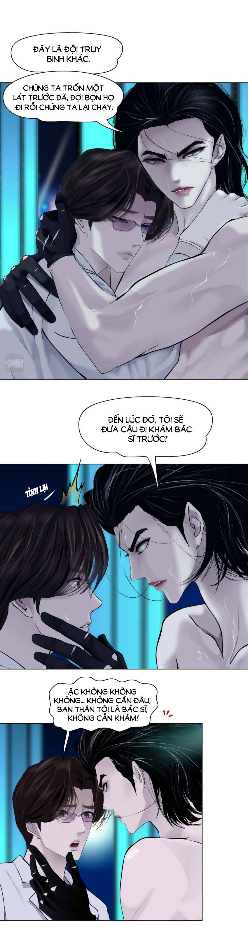 đằng nữ chapter 94 7