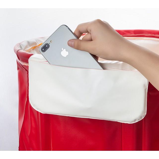 Bồn Tắm BathTube Shoe