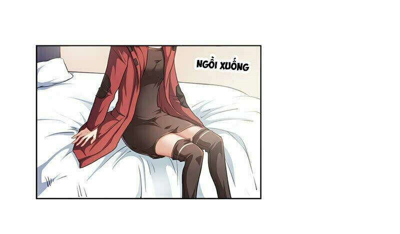 danh môn độc sủng ái thê chapter 5 45