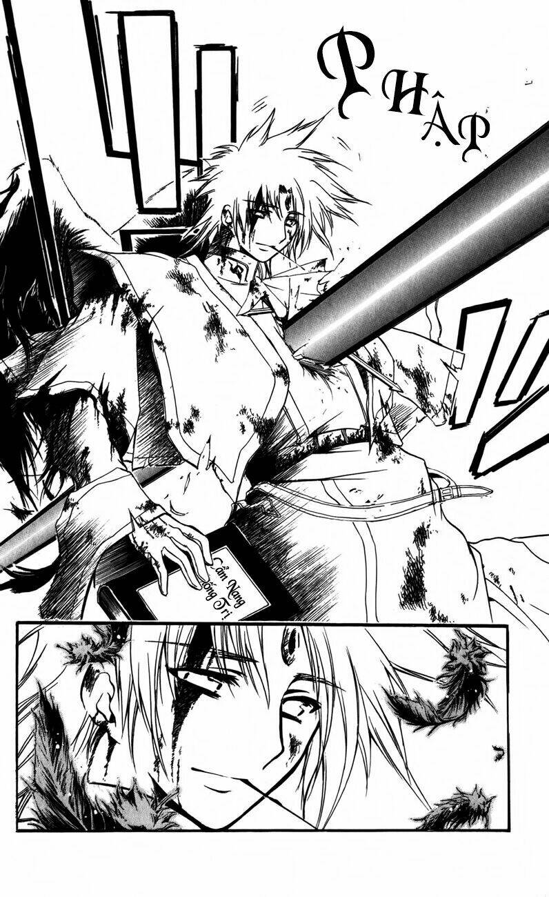 watashi no messiah-sama chapter 59 30