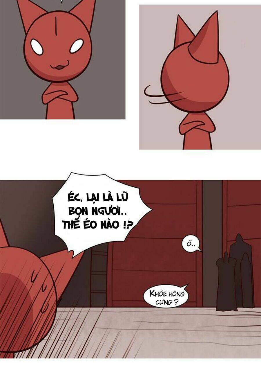 the devil king is bored chapter 49 25