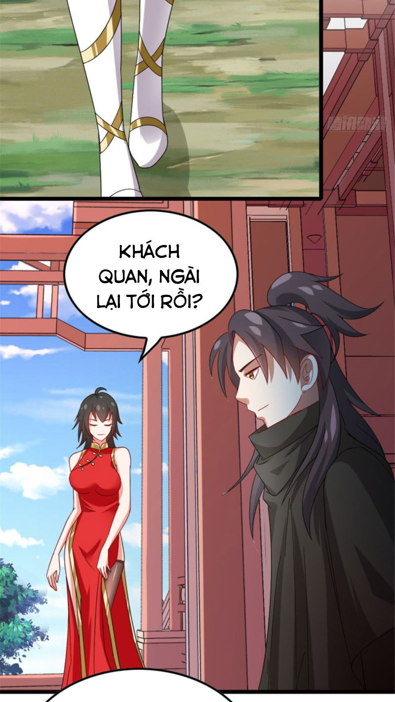 vạn đạo long hoàng chapter 4 38