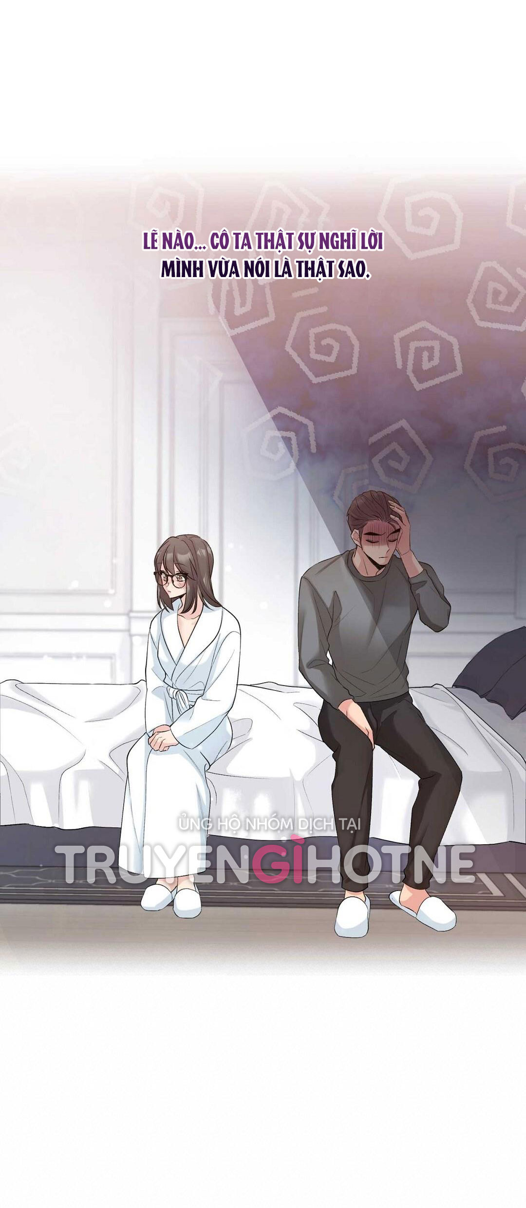 [18+] hợp đồng nô lệ dâm đãng chapter 4.1 7