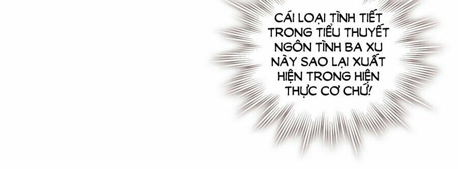 lưu luyến nguy tình chapter 5 53