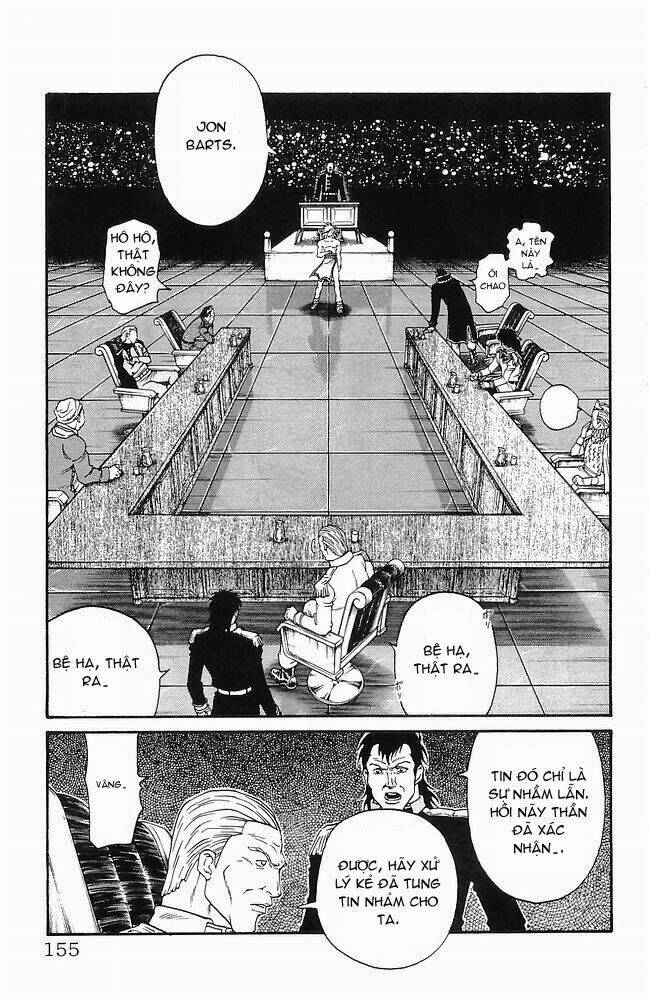 vua trên biển chapter 212 10