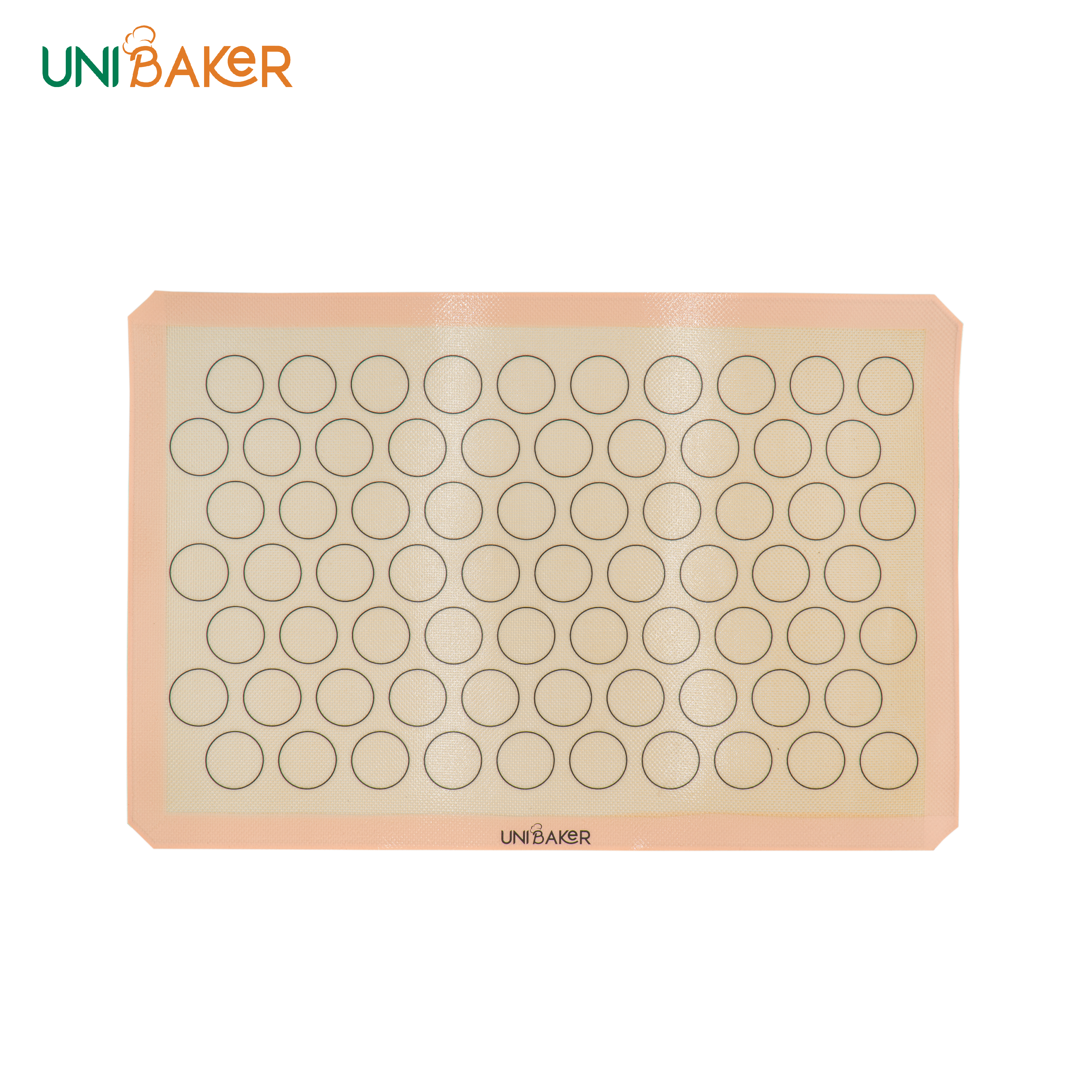 THẢM NƯỚNG BÁNH SILPAT UNIBAKER MB040