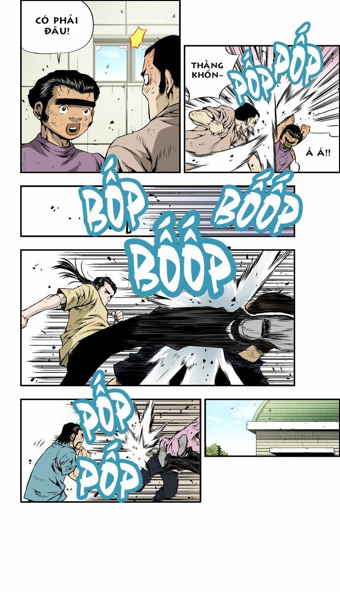 kid gang ii chapter 50 10