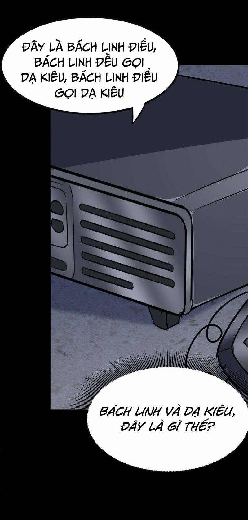 bạn gái virus của tôi chapter 335 29