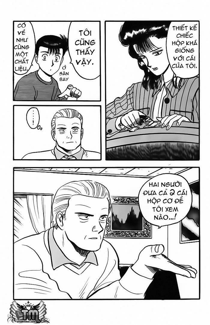 break shot chapter 71 15