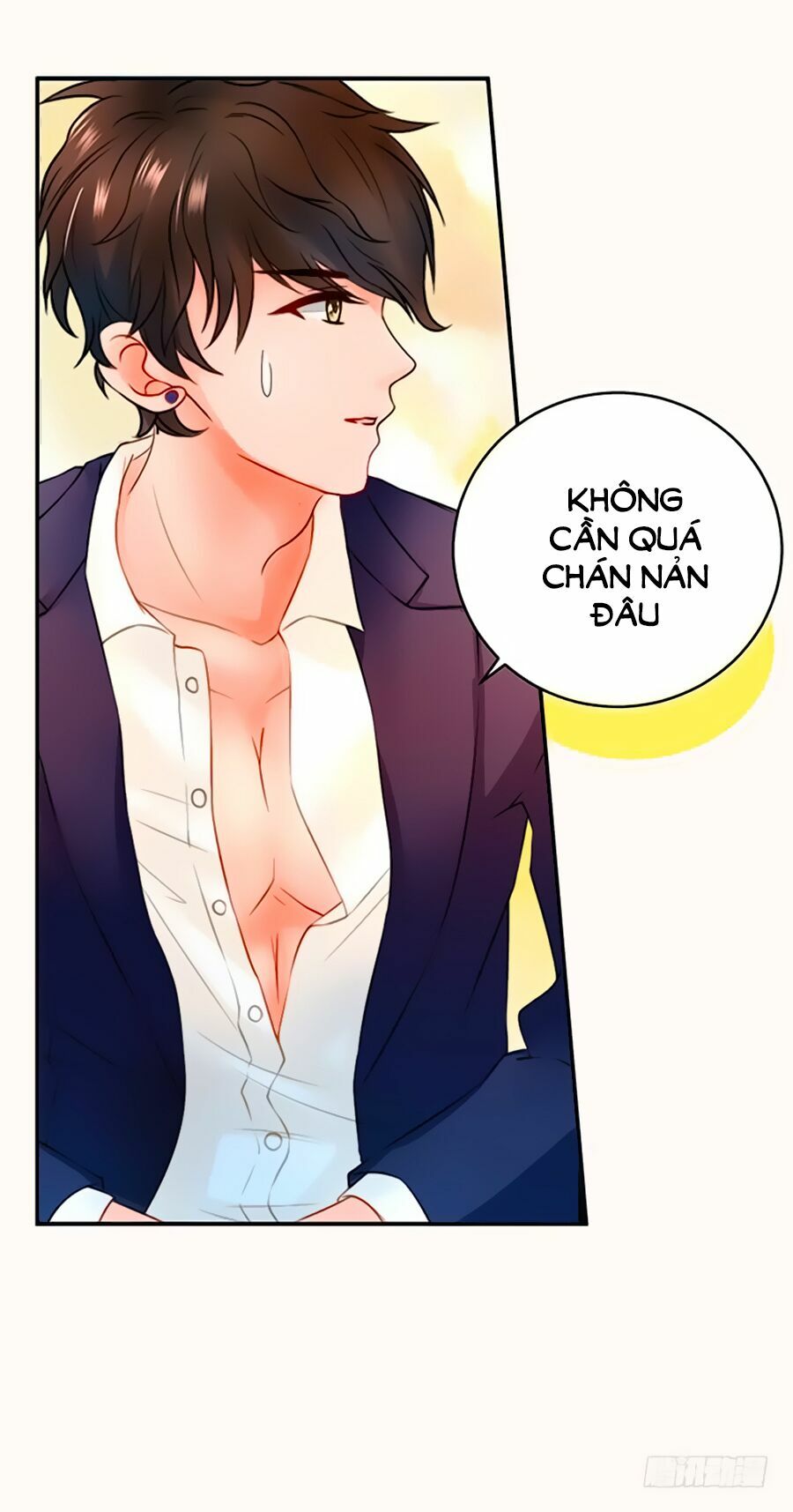 luyến đường thời quang chapter 26 4