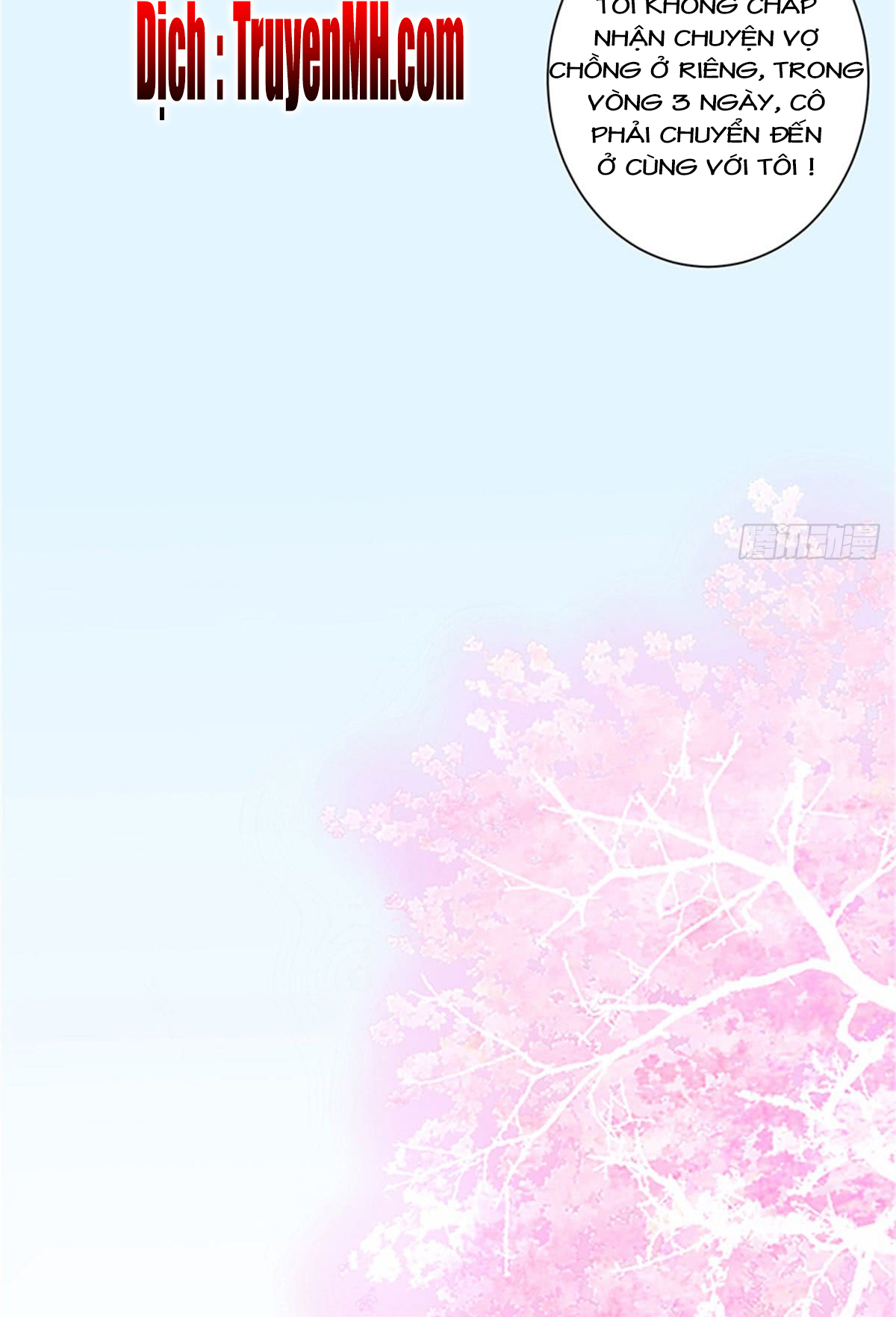 thí hôn lão công, cần giúp sức chapter 4 15