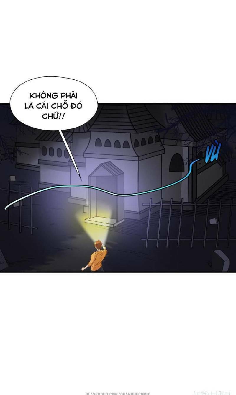 ta có di sản tại dị giới chapter 19 29