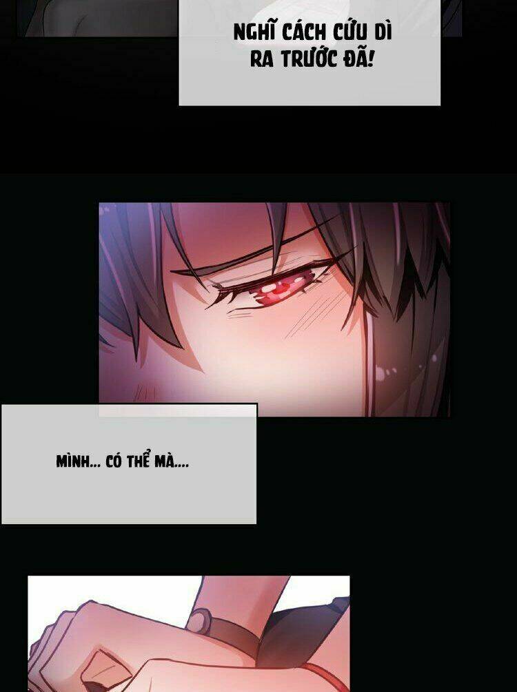 tổng tài khăng khăng lấy vợ thế thân chapter 1 46