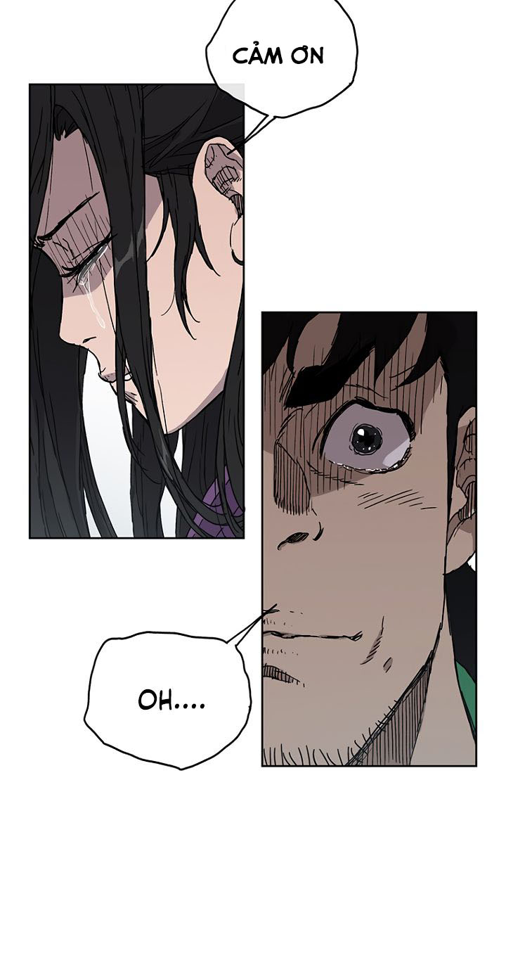 kiếm sĩ bất bại chapter 1 15