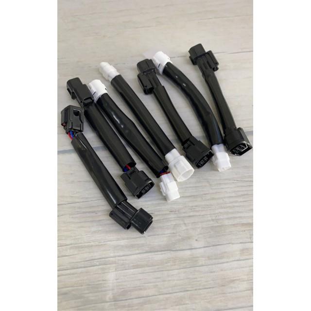 Mạch Stop hậu gắn cho Exciter150-Winner