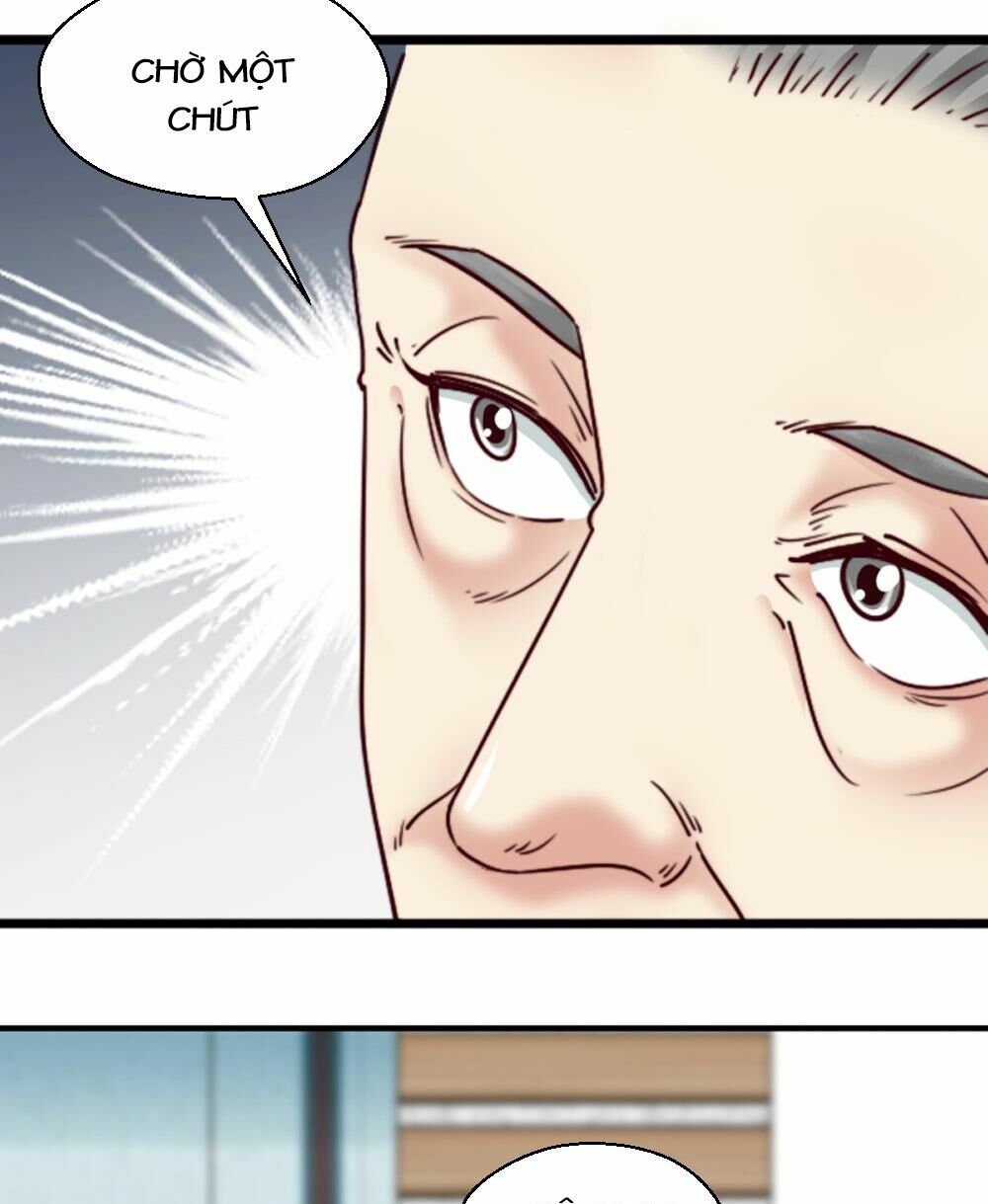 bí mật của thiên kim chapter 104 19