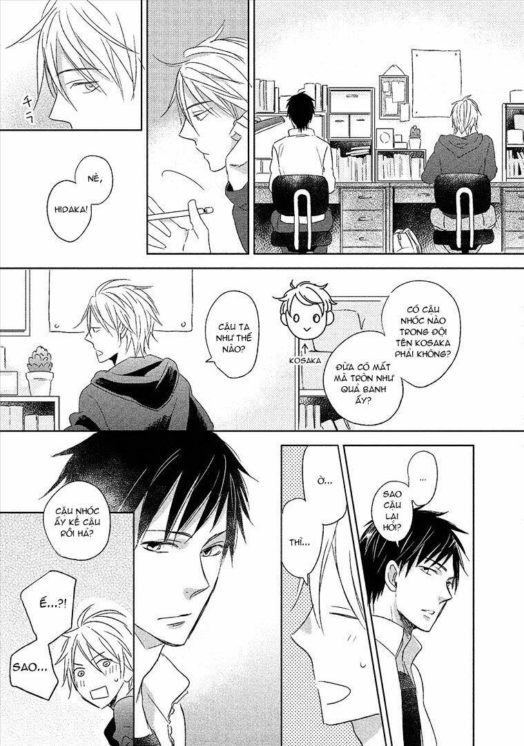 wakabaryou de kimi to chapter 1 27