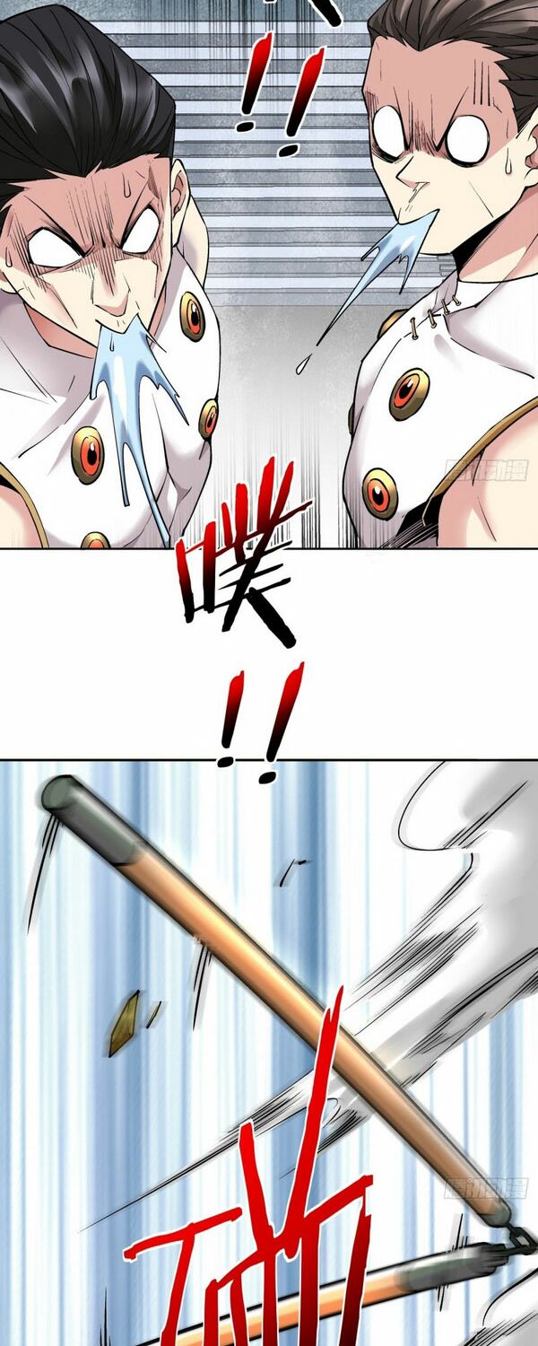 ta là nhà giàu số một, ta không muốn trọng sinh chapter 11 52