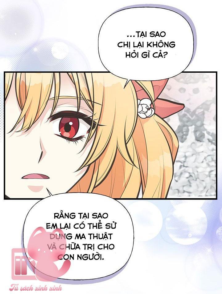 chị tôi nhặt về nam chính của tiểu thuyết chapter 74 12