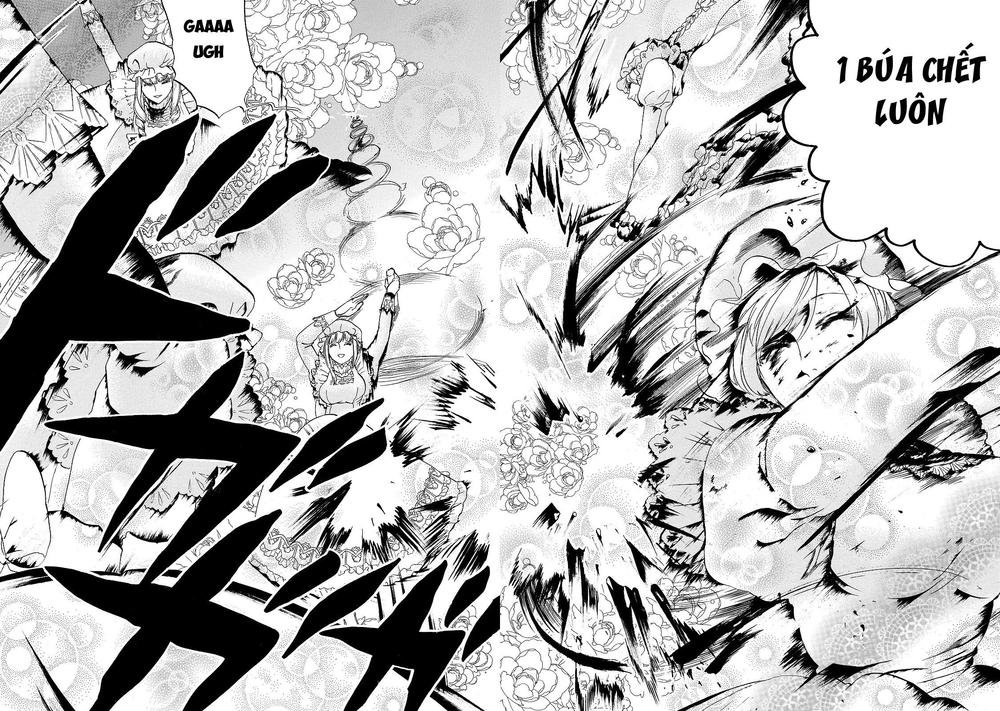 hataraku saibou! chapter 15 24