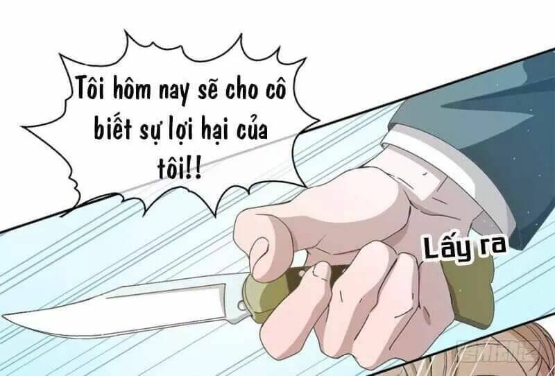 đối với cậu, tớ đều nghe theo chapter 4 29